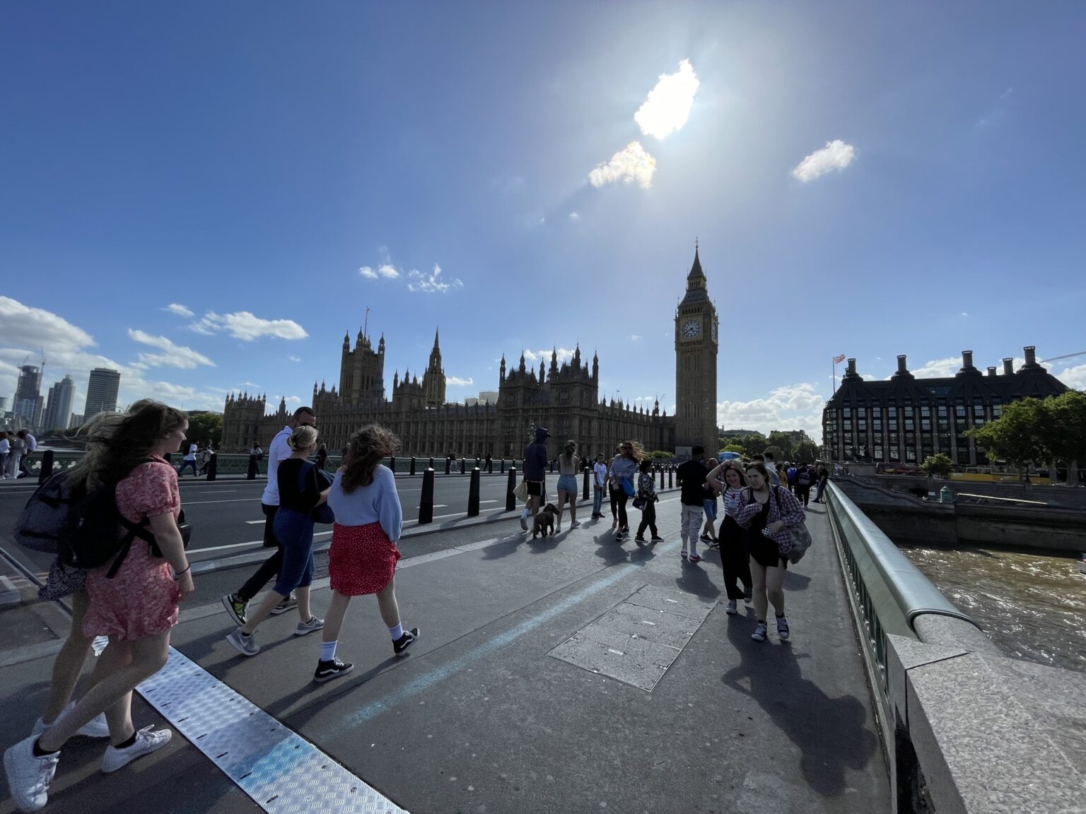 Big Ben Complete Visitor Guide
