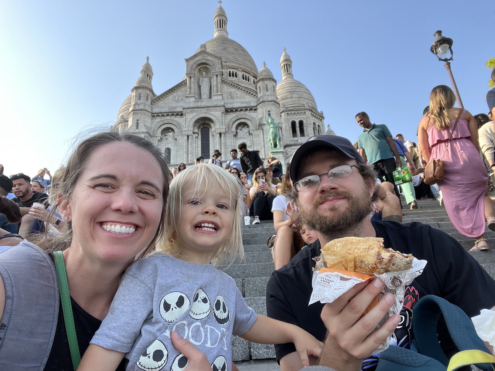 Paris with Kids — Planning Guide, Things To Do & Tips