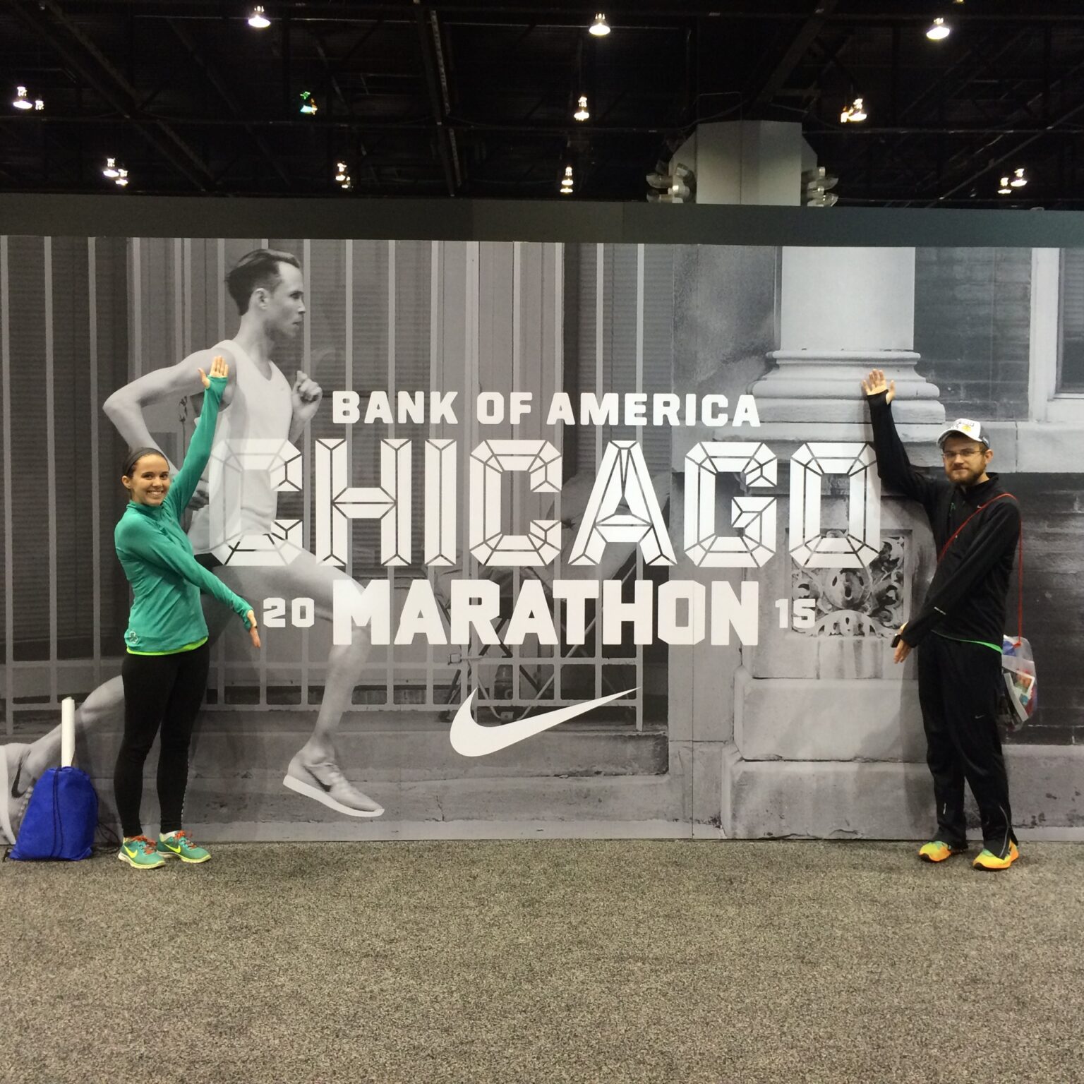 Chicago Marathon Race Guide + Tips