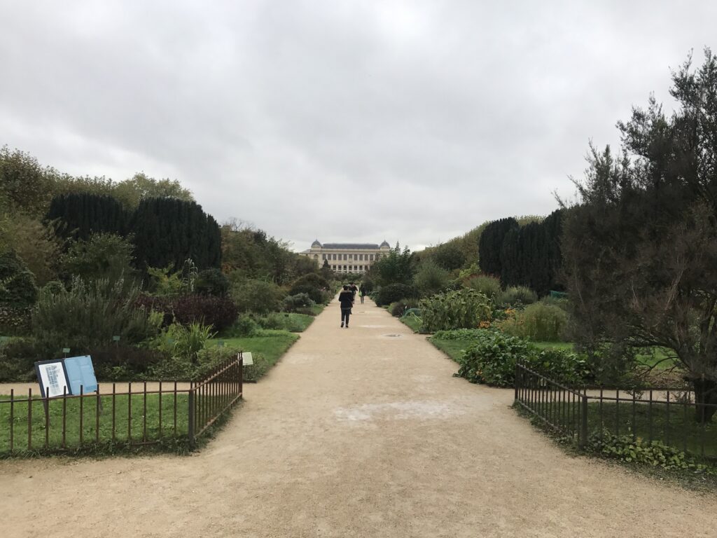 walking tours in paris france