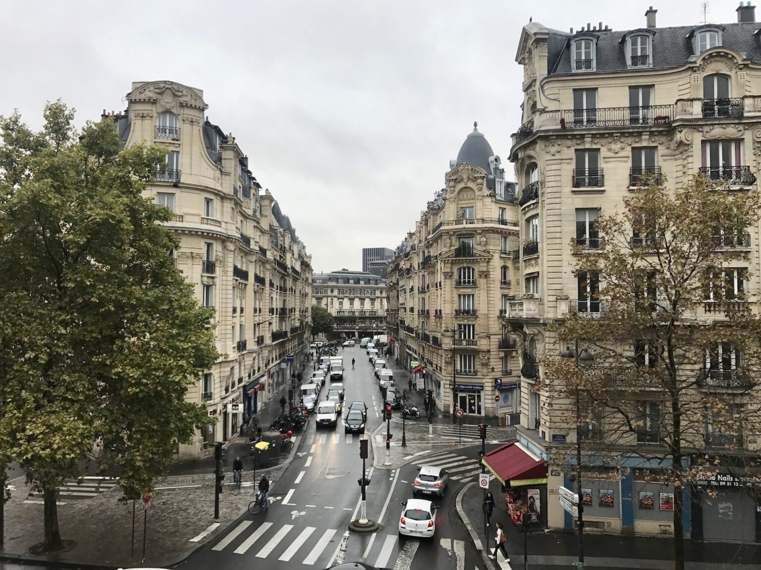 Walking in Paris — 5 perfect walks through Paris with maps