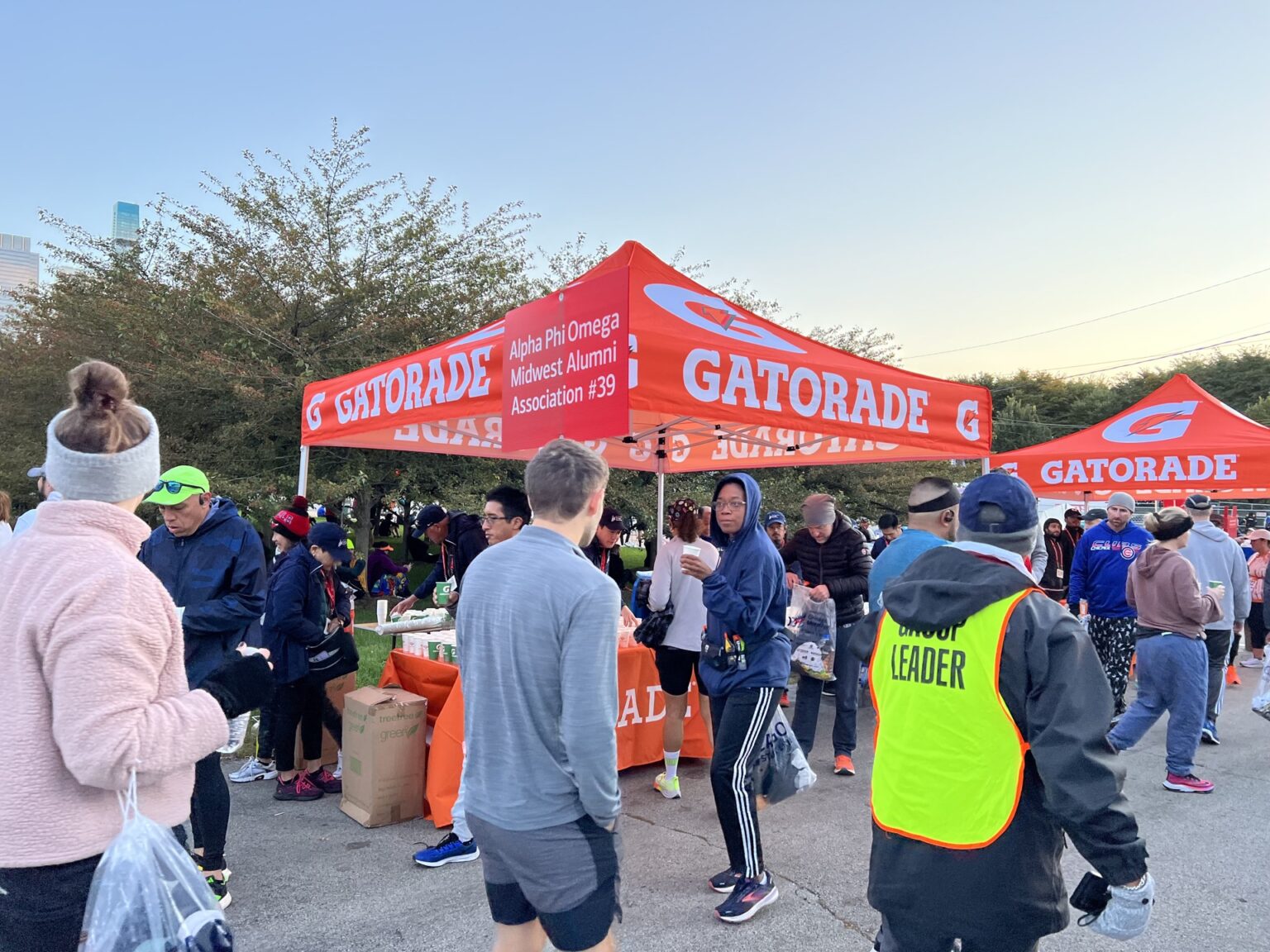 Chicago Marathon Race Guide + Tips