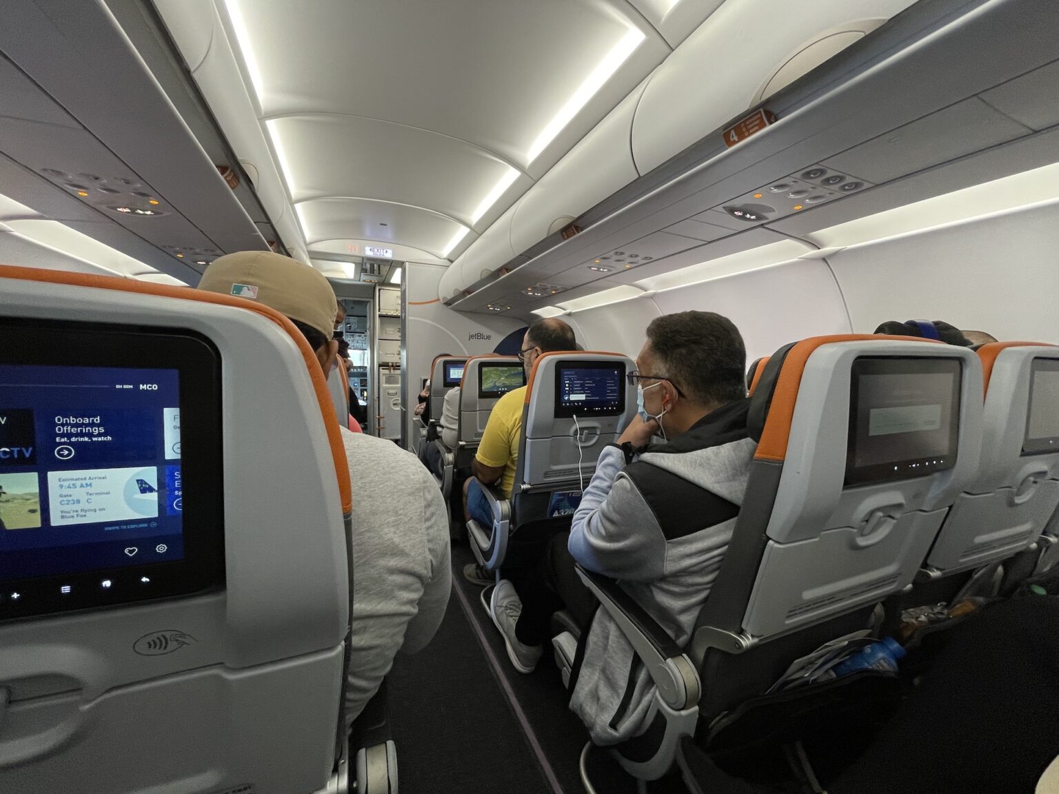 JetBlue Even More Space Review [Is It Worth It?]