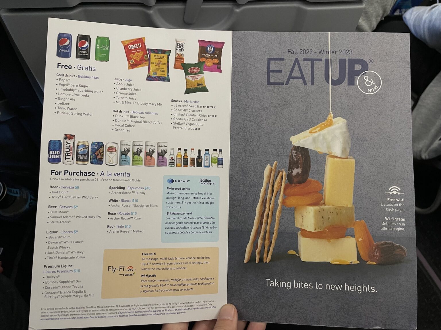 JetBlue Even More Space Review [Is It Worth It?]