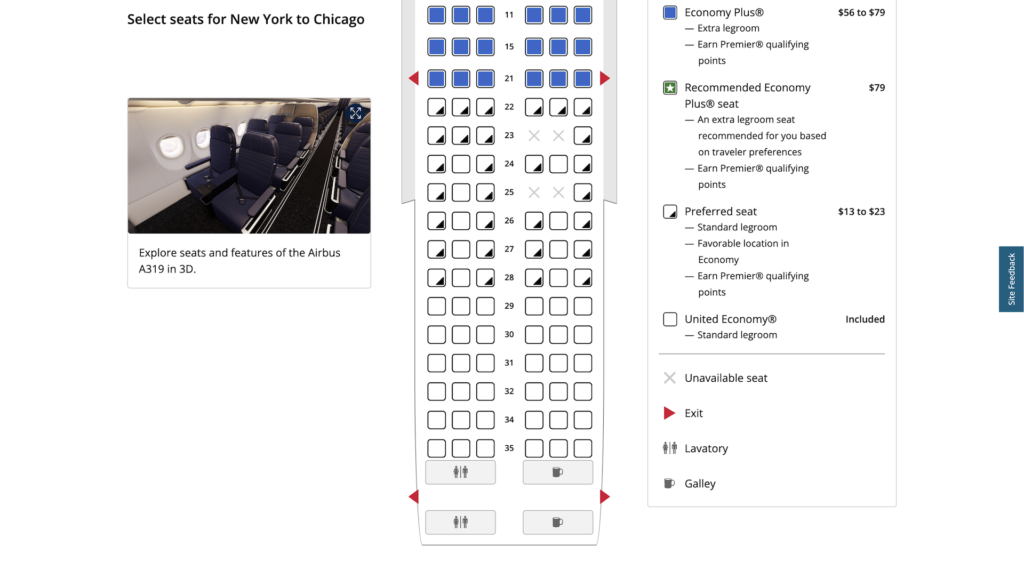 United basic economy explained