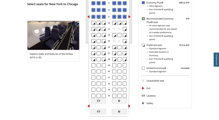 United Basic Economy Explained