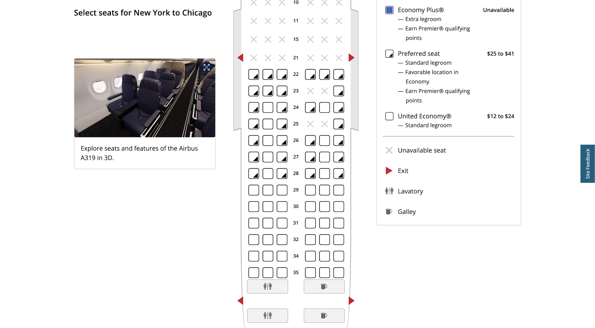 How to Get Around Basic Economy Restrictions on United