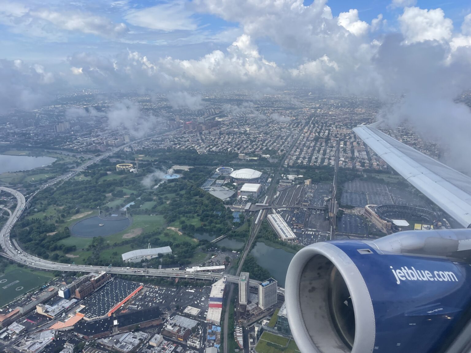 Flying JetBlue With A Baby or Toddler