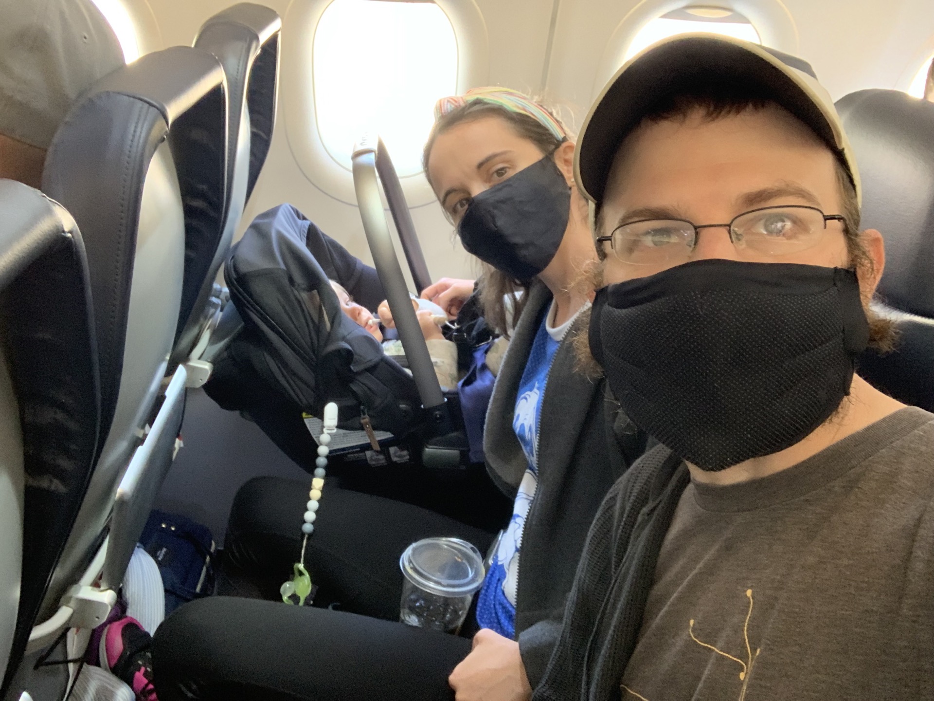 Car seat and 2025 stroller spirit airlines