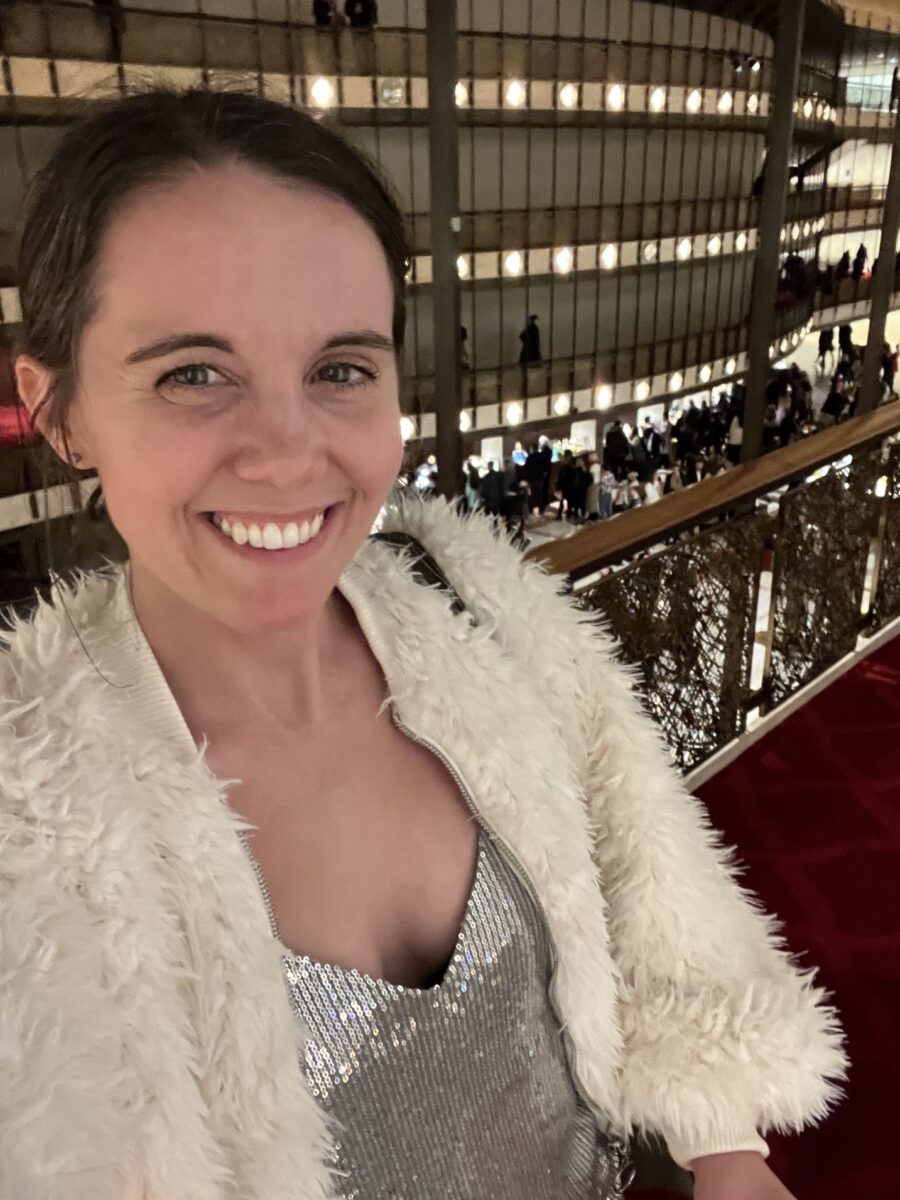 The Nutcracker in NYC — Guide & Review [2023]