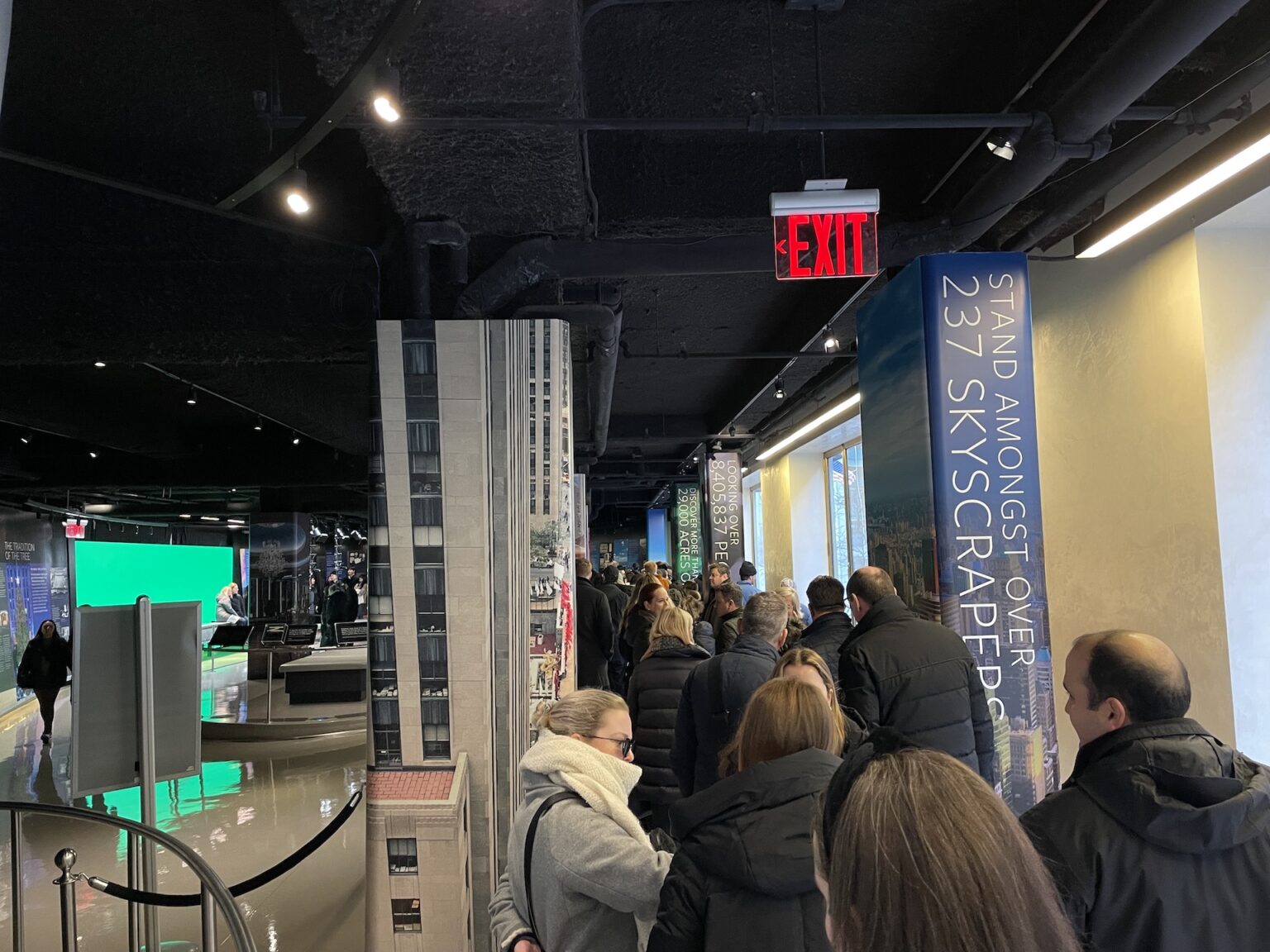 Top of the Rock — Our Visit to an Iconic NYC Observation Deck