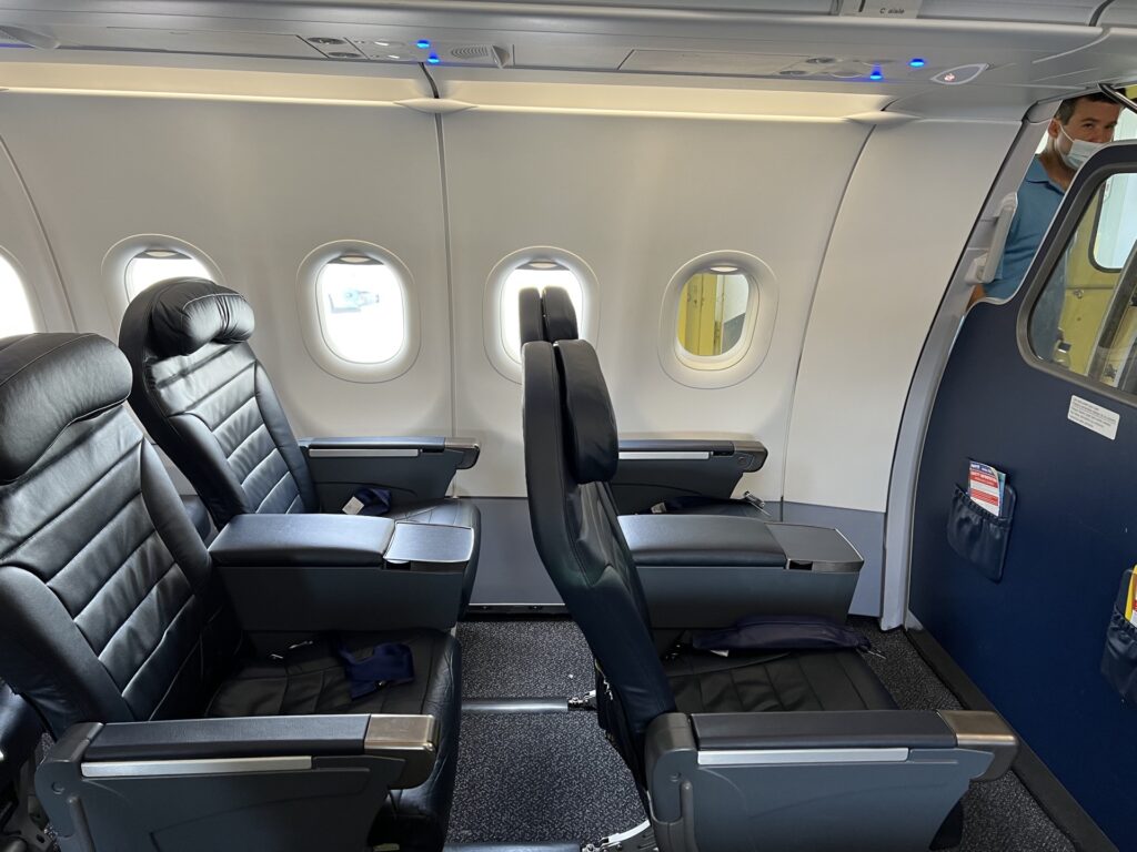 American Airlines Is the Latest Airline to Update Family Seating Policy