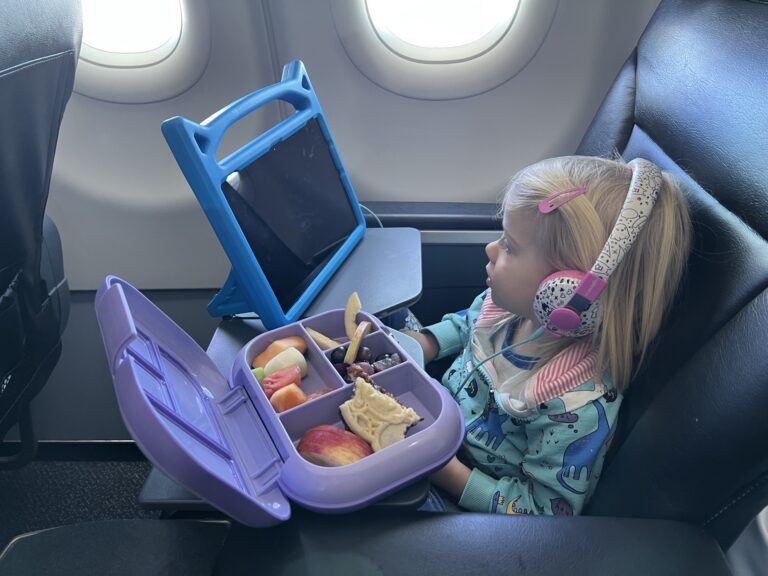 Spirit Big Front Seats — Guide + Review