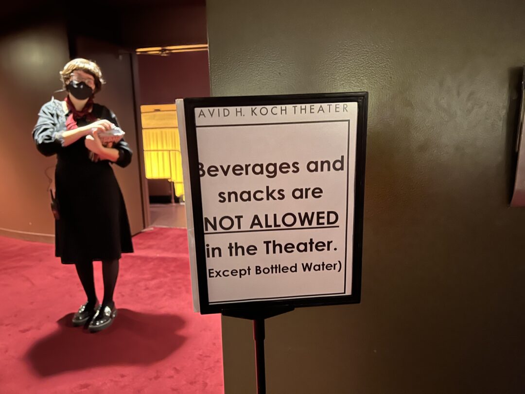 The Nutcracker in NYC — Guide & Review [2023]