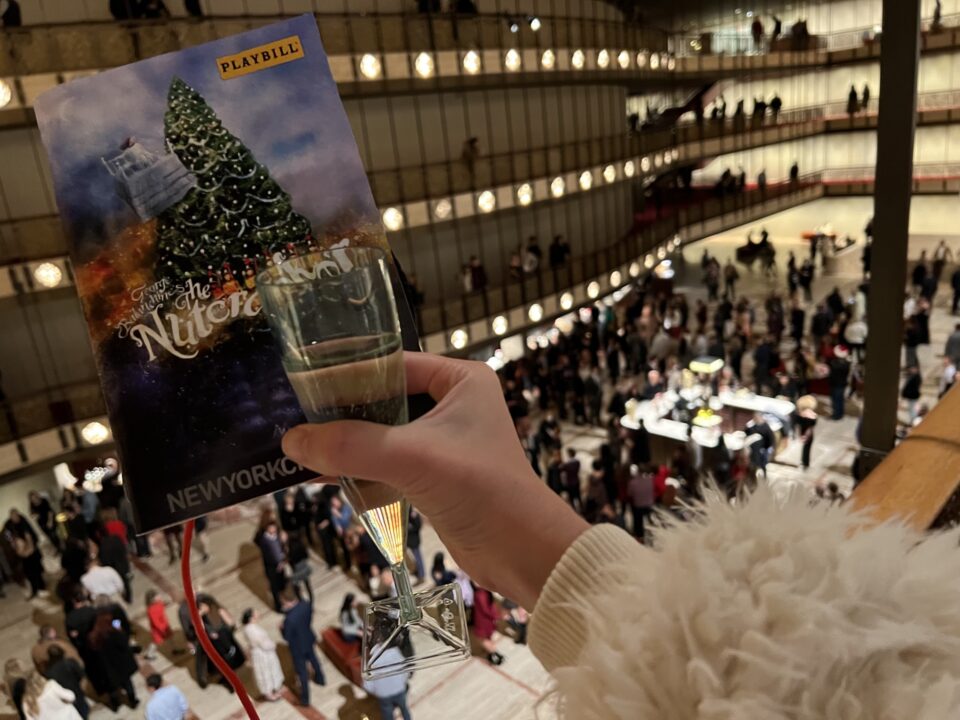 The Nutcracker in NYC — Guide & Review [2023]