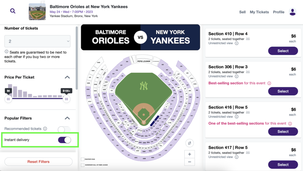 Yankee Stadium: New York stadium guide for 2023