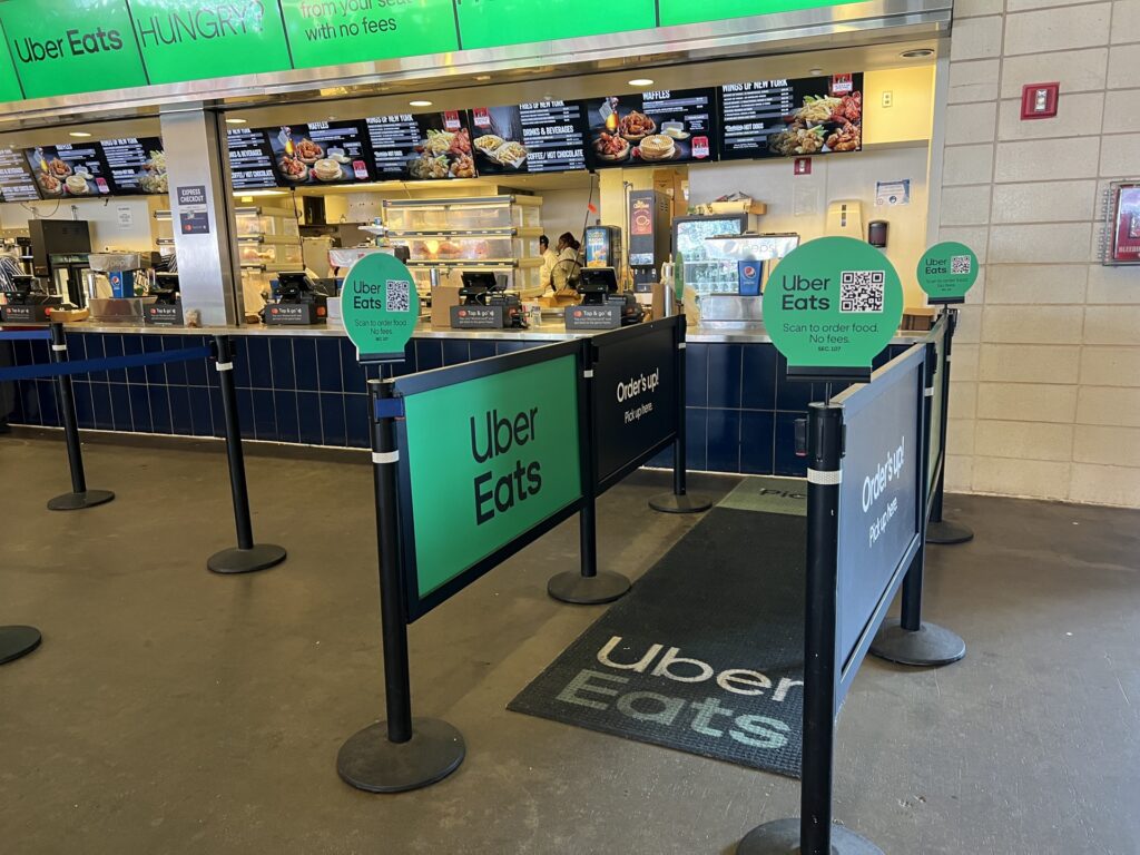 A look at the prohibited items at Yankee Stadium - Pinstripe Alley