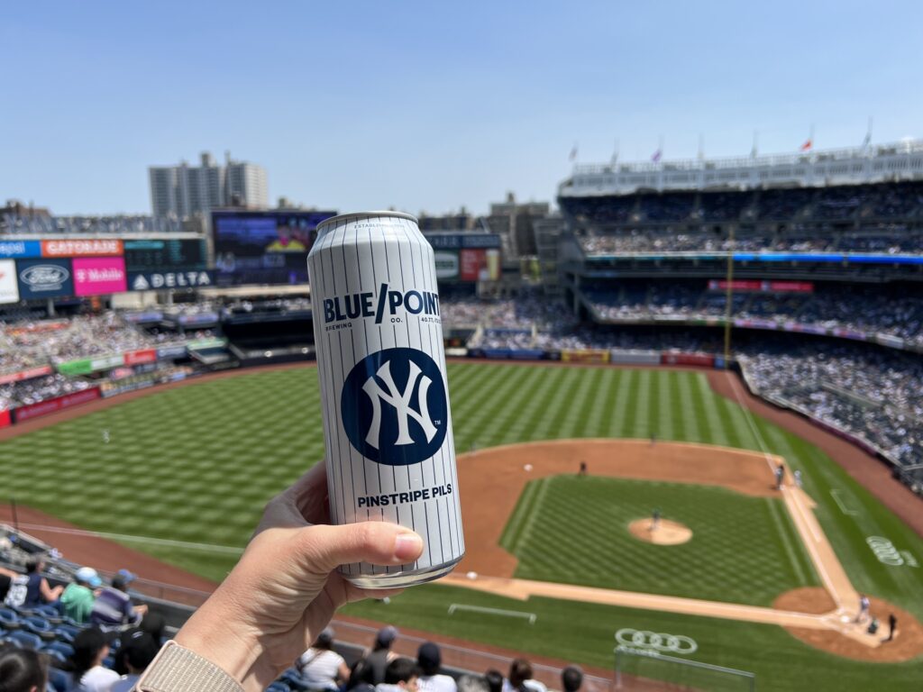 A look at the prohibited items at Yankee Stadium - Pinstripe Alley