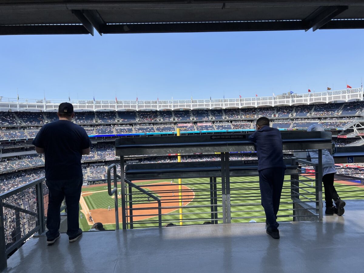A Complete Guide to Yankee Stadium