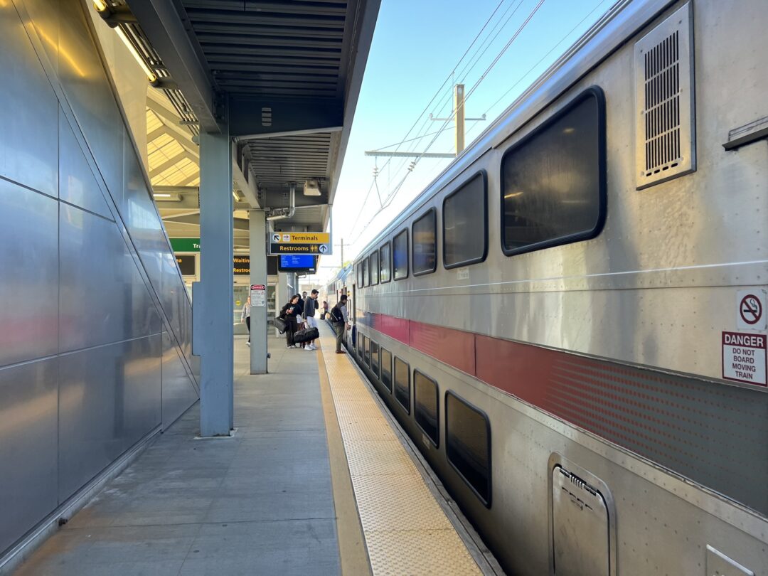 How To Take The Train From Newark Airport To NYC how-to-take-the-train-from-newark-airport-to-nyc