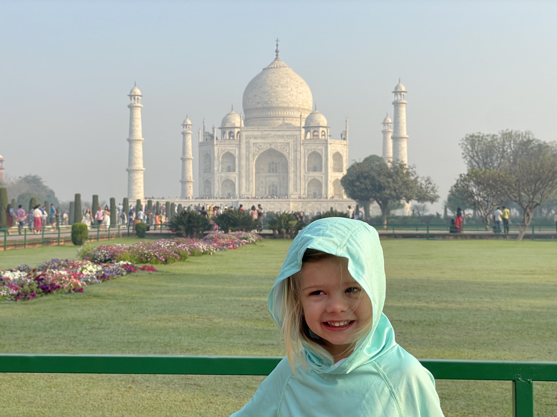 travel food ideas for toddlers india