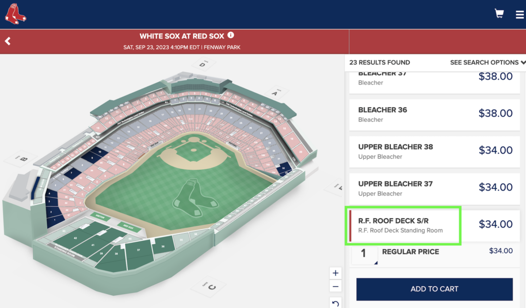 is it possible to get physical tickets for fenway? : r/redsox