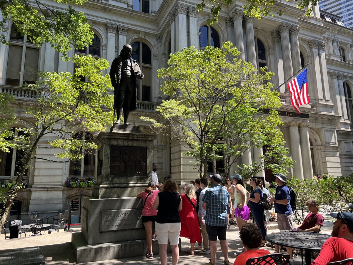 Boston Freedom Trail in a Day | Guide + Map