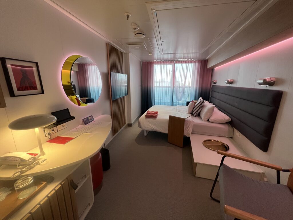 virgin voyages registration