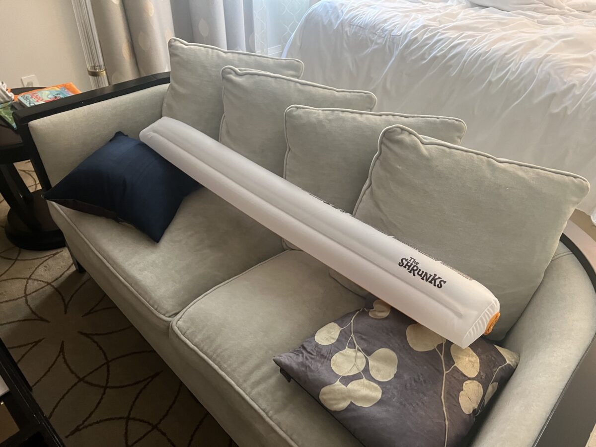 10 Things to Know About Hotel Stays with Toddlers
