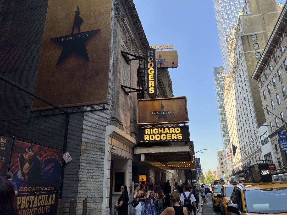Quick Guide to Broadway Shows in NYC