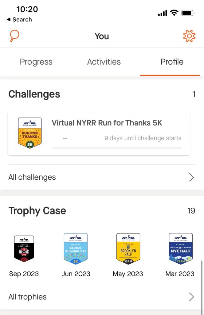 Tips for Completing the NYRR Virtual 6 (Brooklyn Half Entry) [2024]